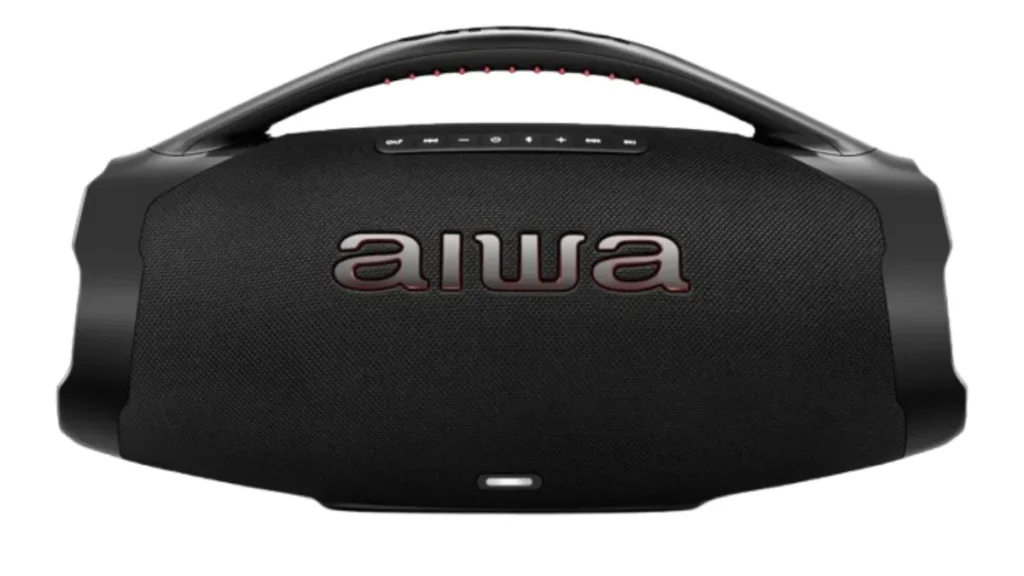 Aiwa Boombox Plus BBS-01-B (200W)