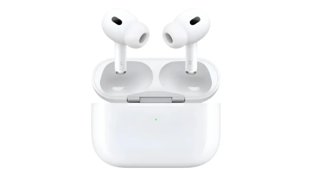 Apple AirPods Pro 2 (USB-C)