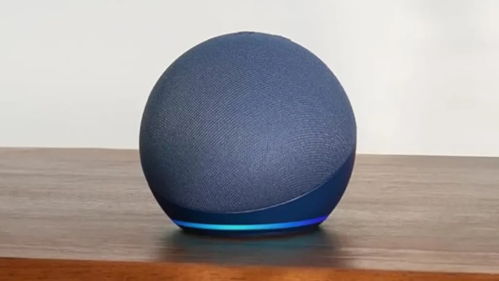 Echo Dot 5ª Geração: