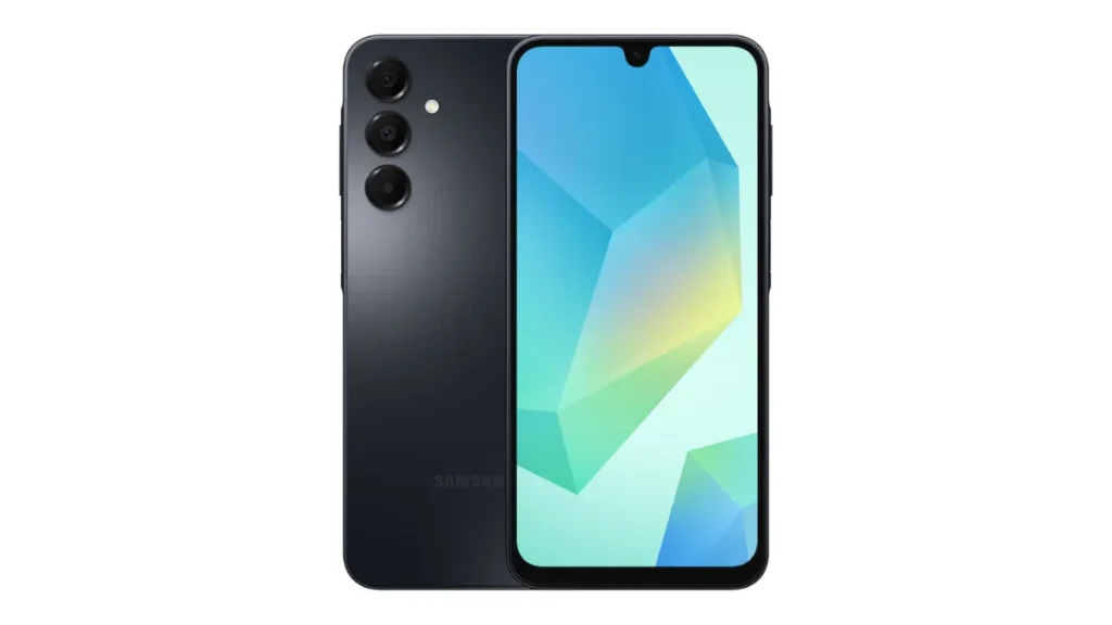 Galaxy A16 vale a pena
