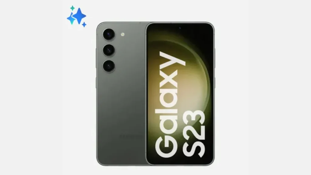Galaxy S23