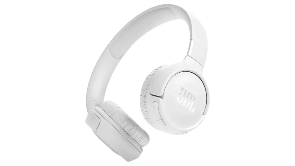 JBL Tune 520BT