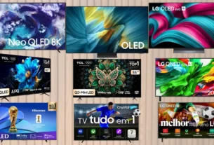 Melhor Smart TV para assistir a Copa do Mundo 2026: Top Modelos para Comprar
