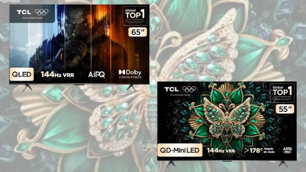 Melhor custo-benefício com alta performance