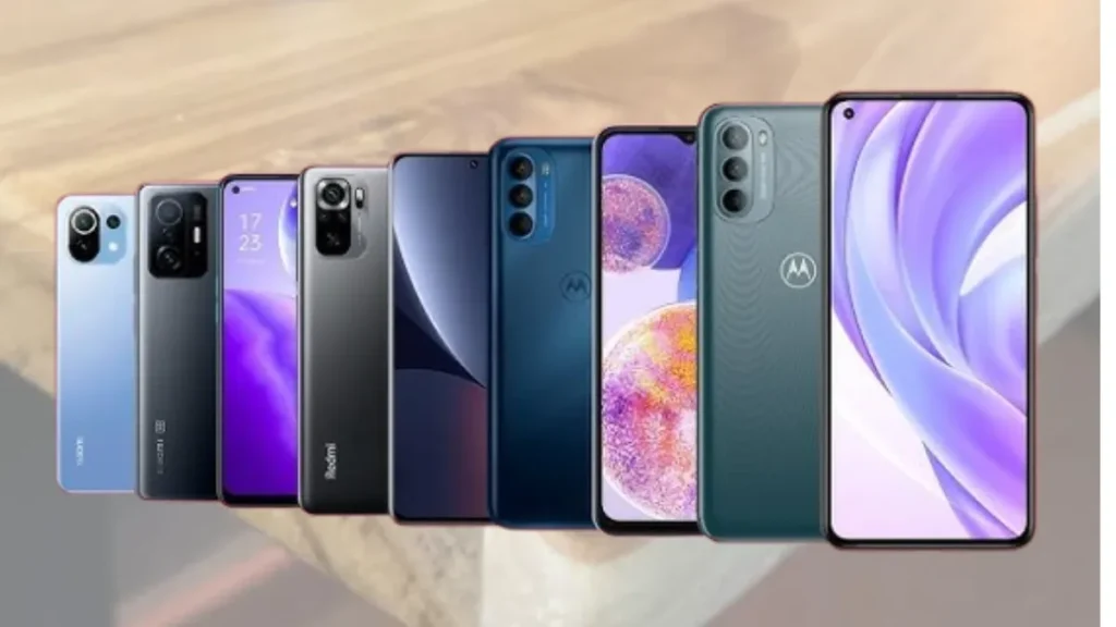 Melhores Celulares até 1500 Reais