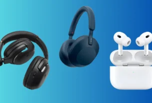 Melhores Fones de Ouvido 2026: Ranking Atualizado com os Modelos Mais Potentes, Inteligentes e Imersivos do Ano