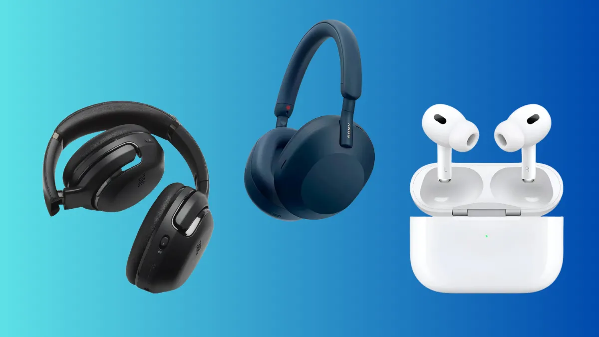 Melhores Fones de Ouvido 2026: Ranking Atualizado com os Modelos Mais Potentes, Inteligentes e Imersivos do Ano