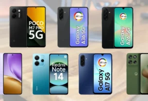 Os 7 Melhores Celulares até 1500 Reais em 2026: Guia de Compra Definitivo