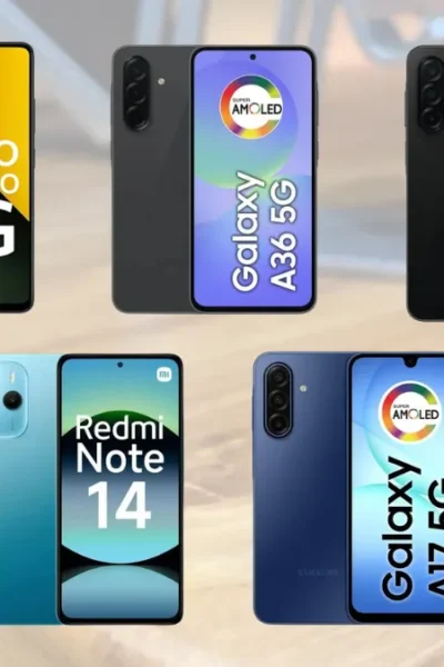 Os 7 Melhores Celulares até 1500 Reais em 2026: Guia de Compra Definitivo
