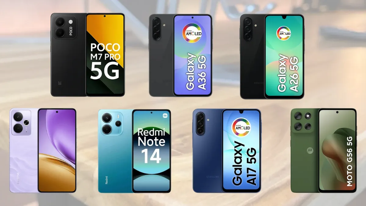 Os 7 Melhores Celulares até 1500 Reais em 2026: Guia de Compra Definitivo