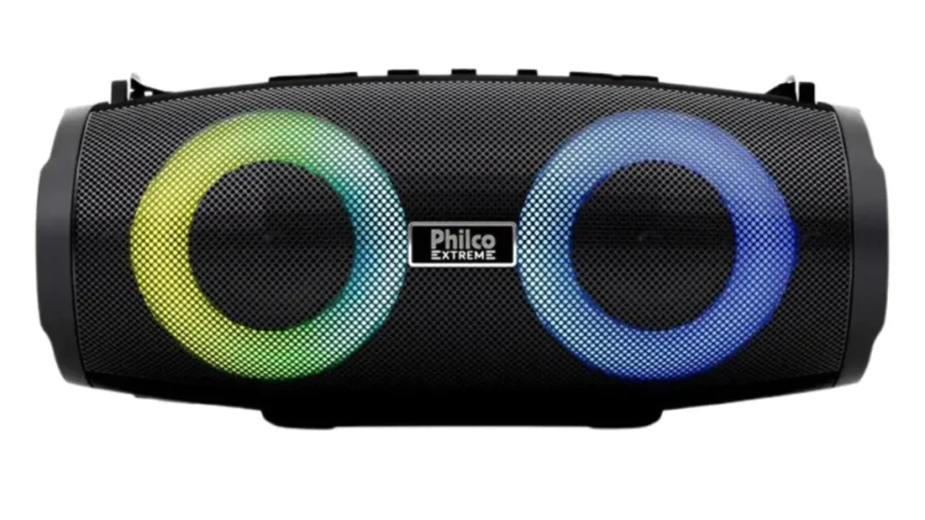 Philco Speaker Extreme PBS45BT (40W)