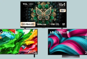Qual a Melhor Smart TV Custo-Benefício para a Copa 2026: Melhores Opções