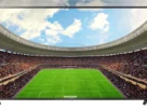 Qual o Tamanho Ideal de TV para Assistir Jogos de Futebol na Sala em 2026?