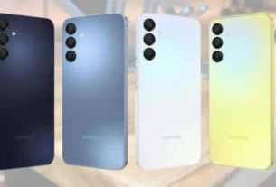 Samsung Galaxy A15 4G