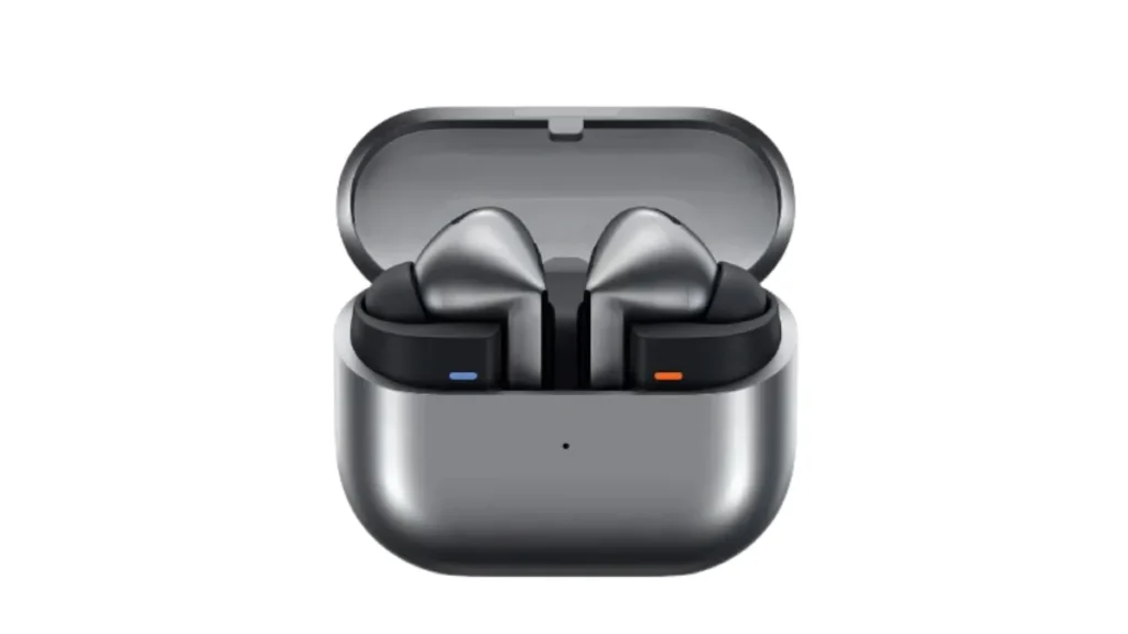Samsung Galaxy Buds 3 Pro