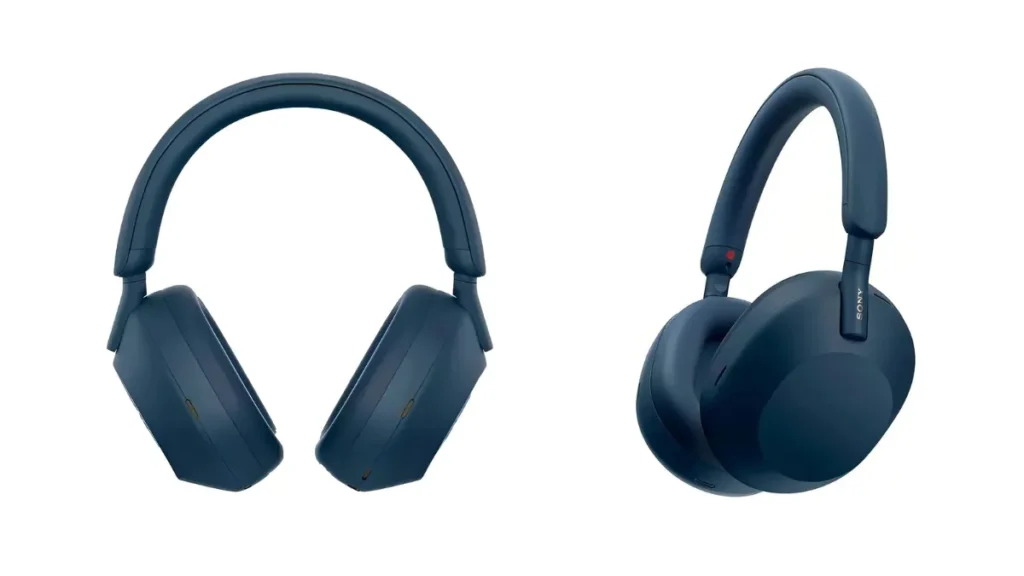 Sony WH-1000XM5