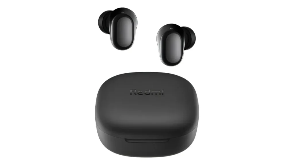 Xiaomi Redmi Buds 6 (Play/Active)