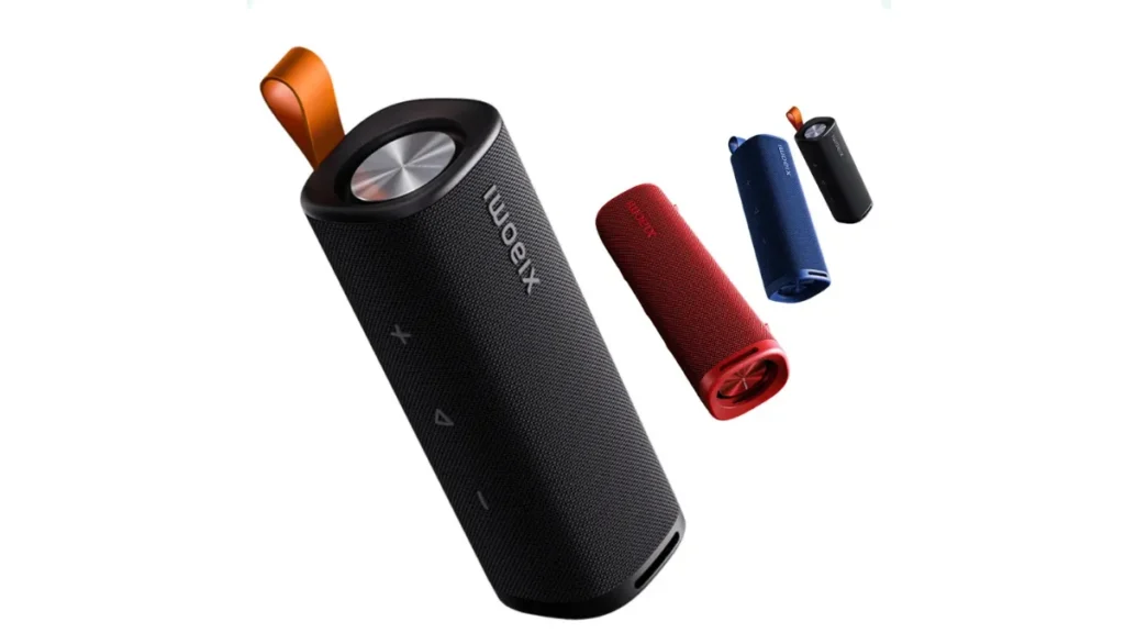 Xiaomi Sound Outdoor (30W)