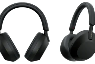 Fones-de-ouvido-sem-fio-e-com-cancelamento-de-ruído-WH-1000XM5