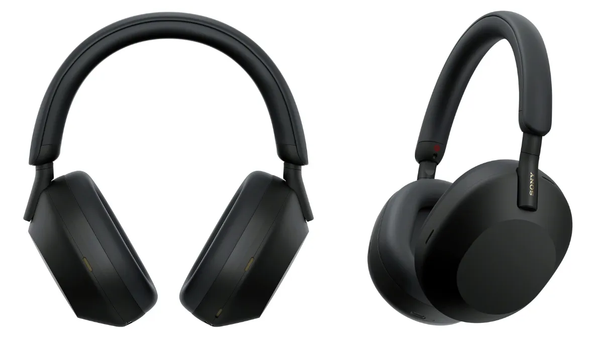 Fones-de-ouvido-sem-fio-e-com-cancelamento-de-ruído-WH-1000XM5