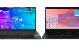 Notebook para estudar em 2026 em ambiente de estudo organizado