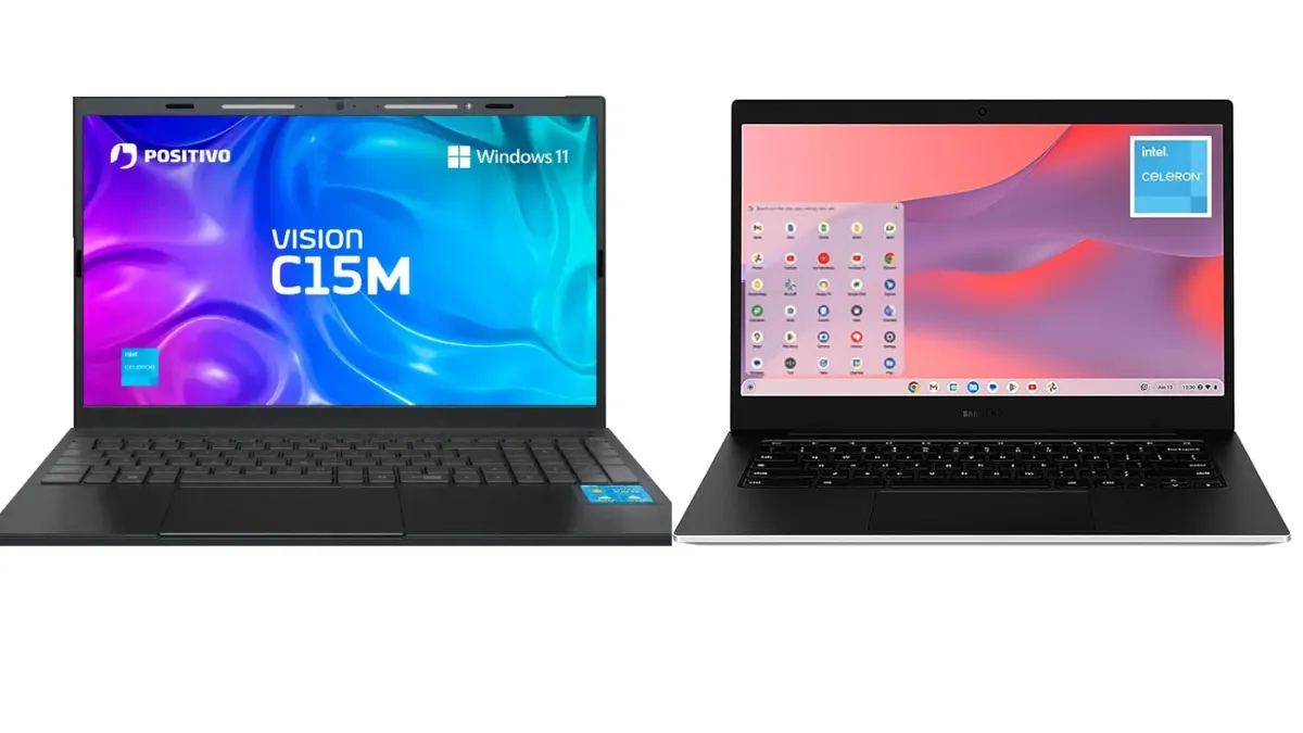 Notebook para estudar em 2026 em ambiente de estudo organizado