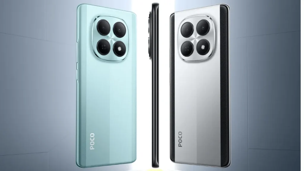 POCO M8 Pro 5G
