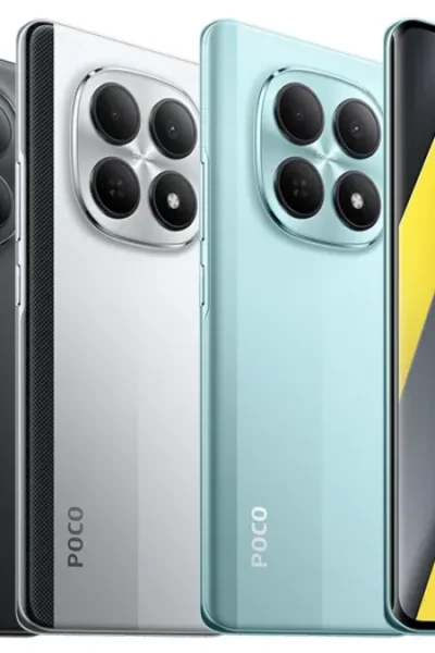POCO M8 Pro 5G