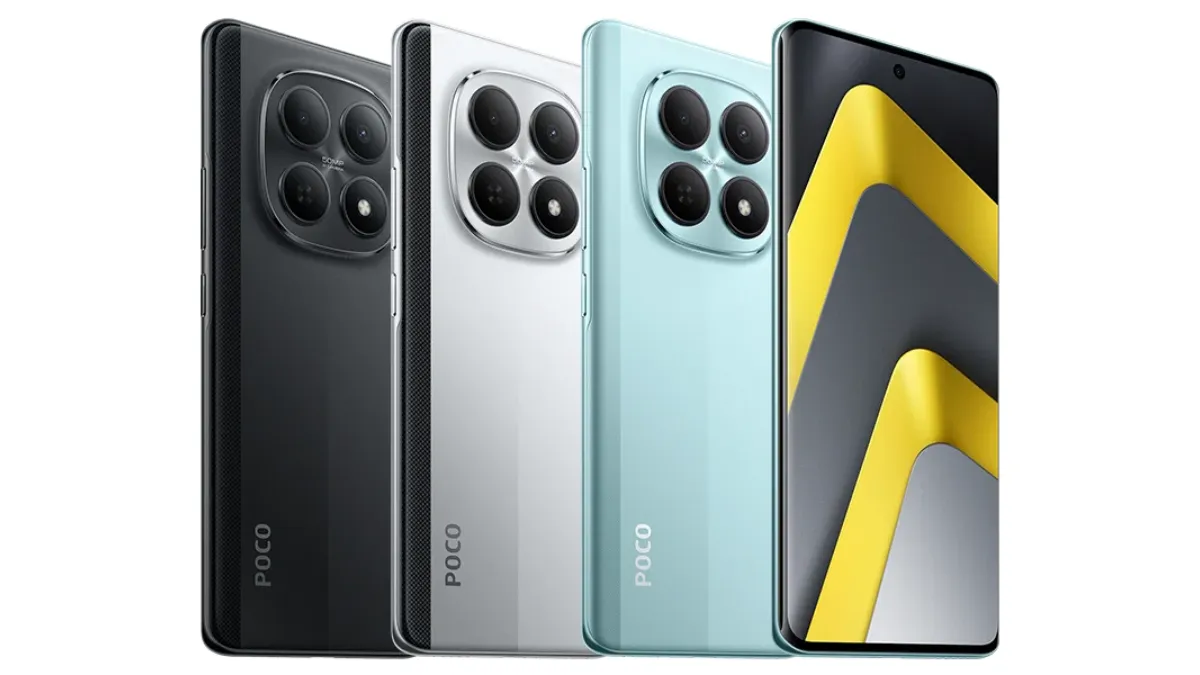 POCO M8 Pro 5G