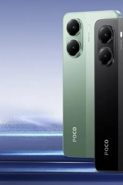 POCO X7 Pro 5G