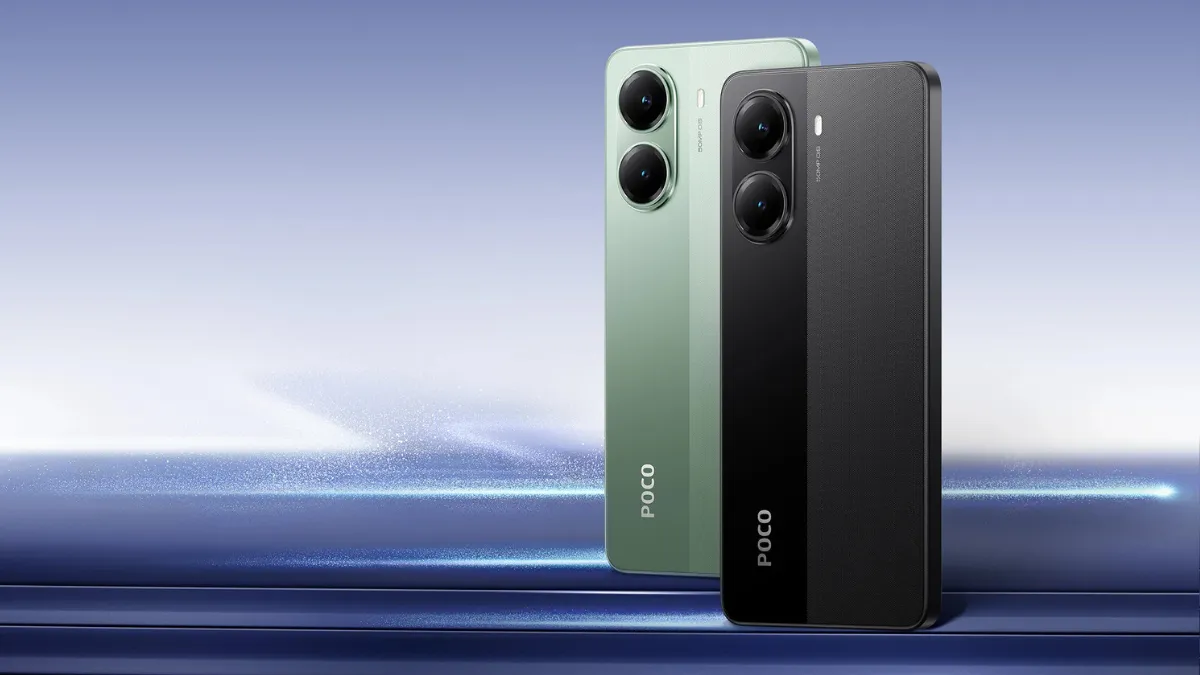 POCO X7 Pro 5G