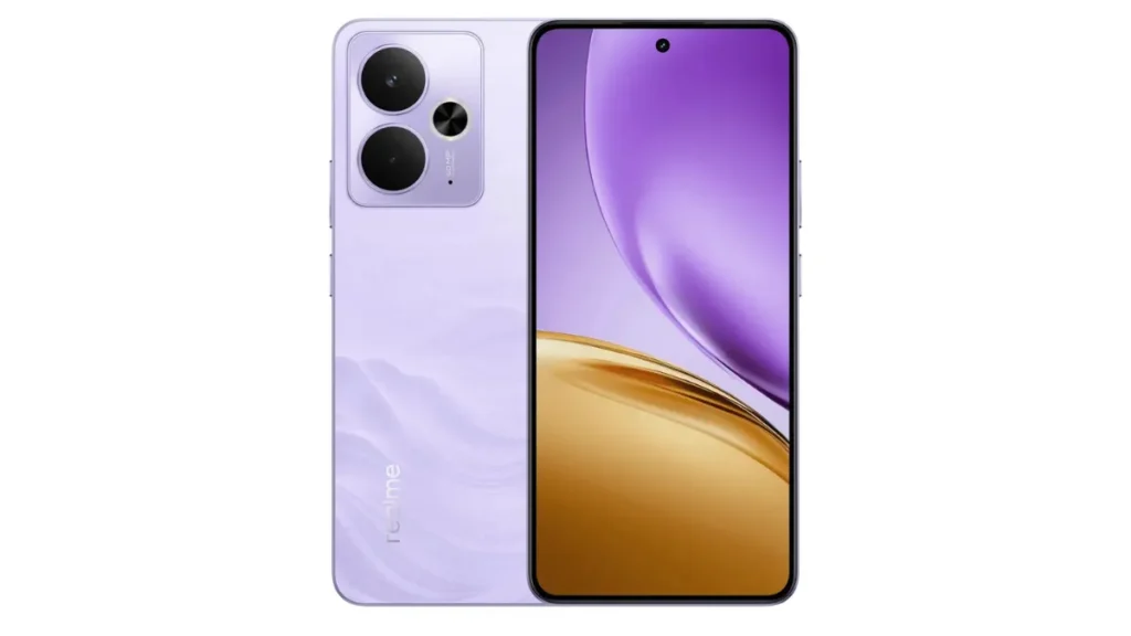 Realme 14t 5G
