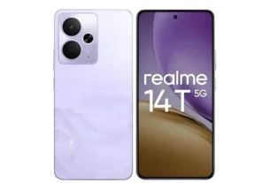 Realme 14T 5G