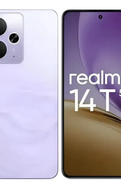 Realme 14T 5G