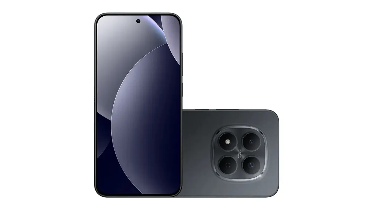 Redmi Note 15 Pro