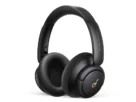 Headphone Bluetooth Anker Soundcore Q30 preto com cancelamento de ruído híbrido