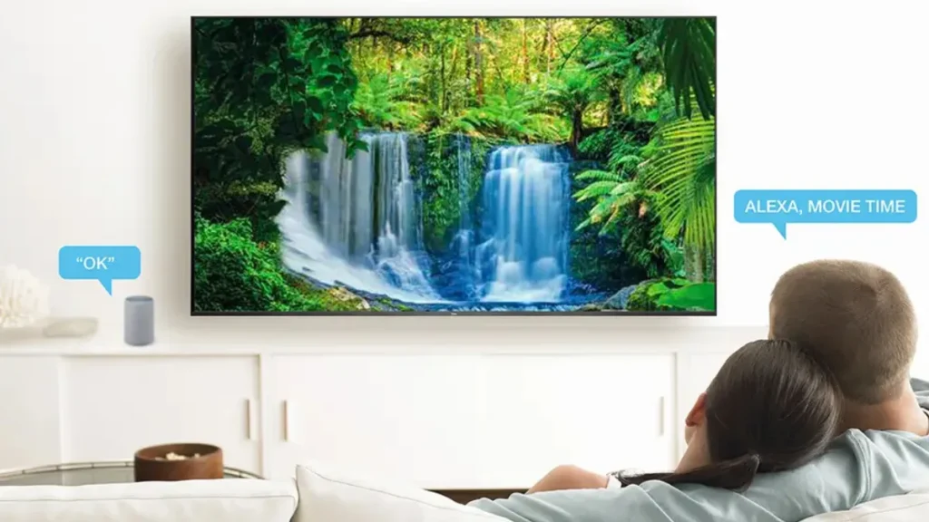 Smart TV TCL C655 é boa