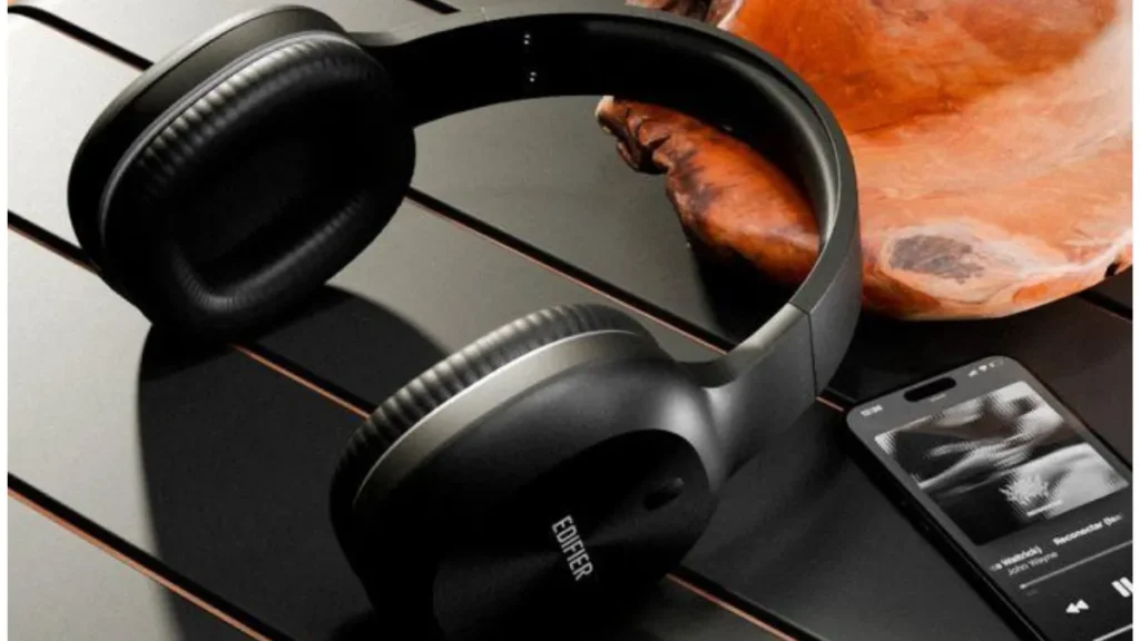 Edifier W800BT Plus Vale a Pena em 2026