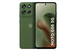 Moto G56 5G