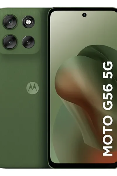 Moto G56 5G