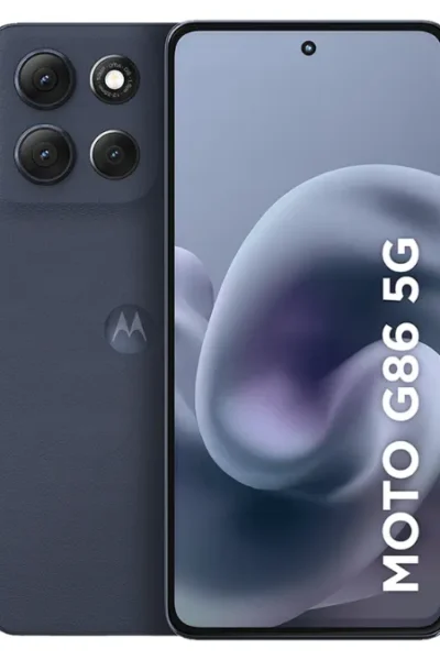 Motorola Moto G86 5G