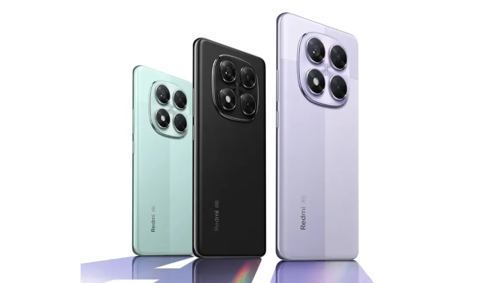 Redmi Note 14 pro 5G