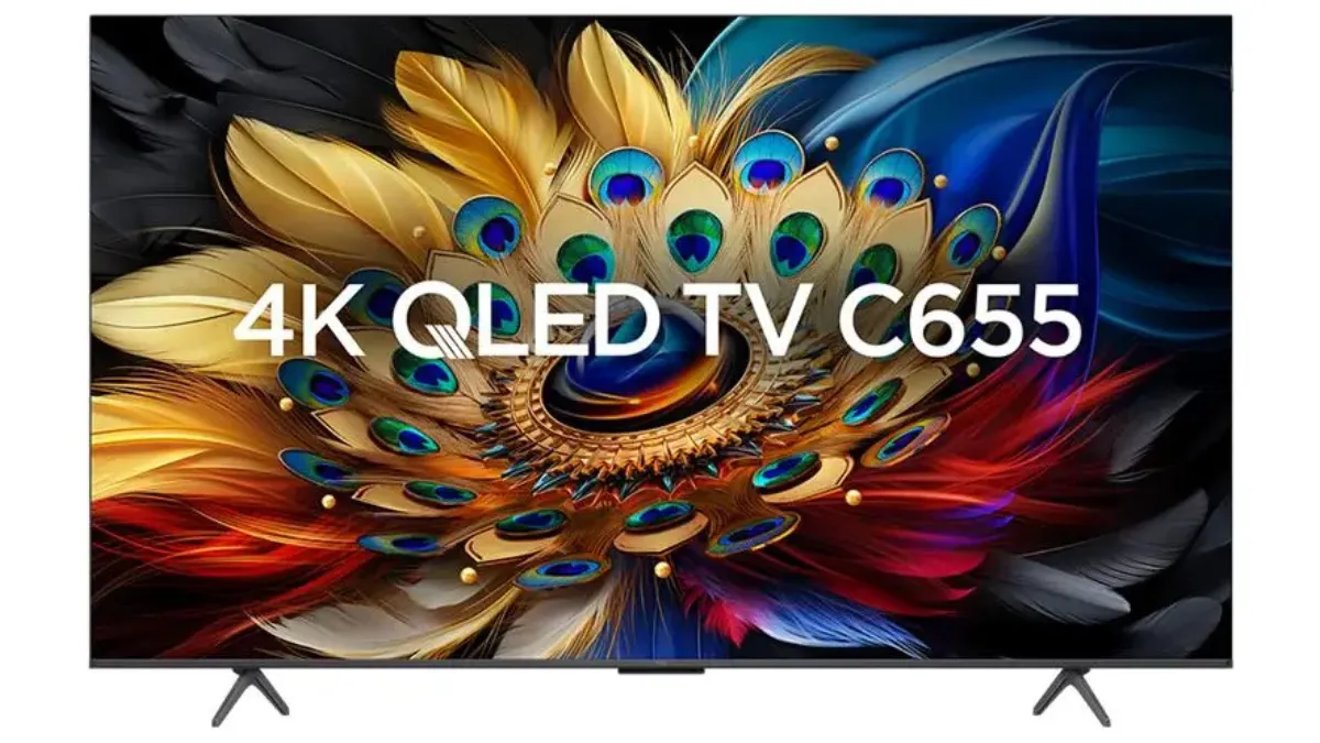 Smart TV TCL C655 é boa analise