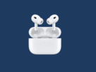AirPods Pro 2 USB-C com estojo de carregamento aberto em review completo