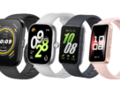 Melhor smartwatch até R$ 500 em 2026 com modelos Amazfit Bip 5, Redmi Watch 4, Galaxy Fit 3 e Huawei Band 9