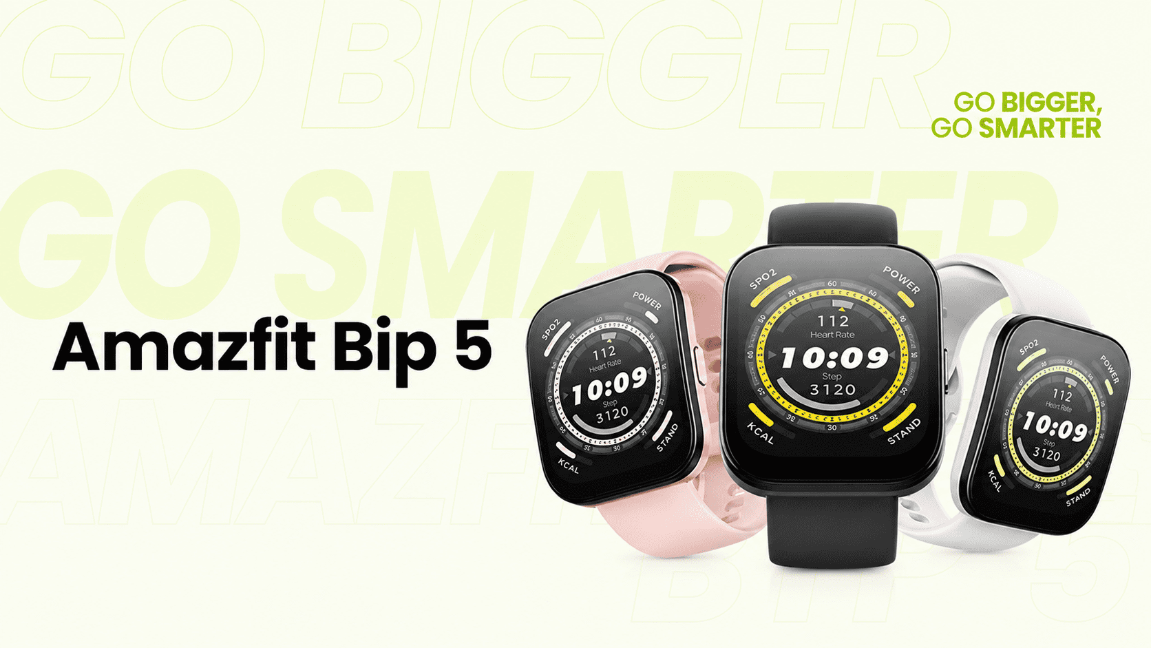 Amazfit Bip 5 vale a pena: smartwatch em destaque na comparação